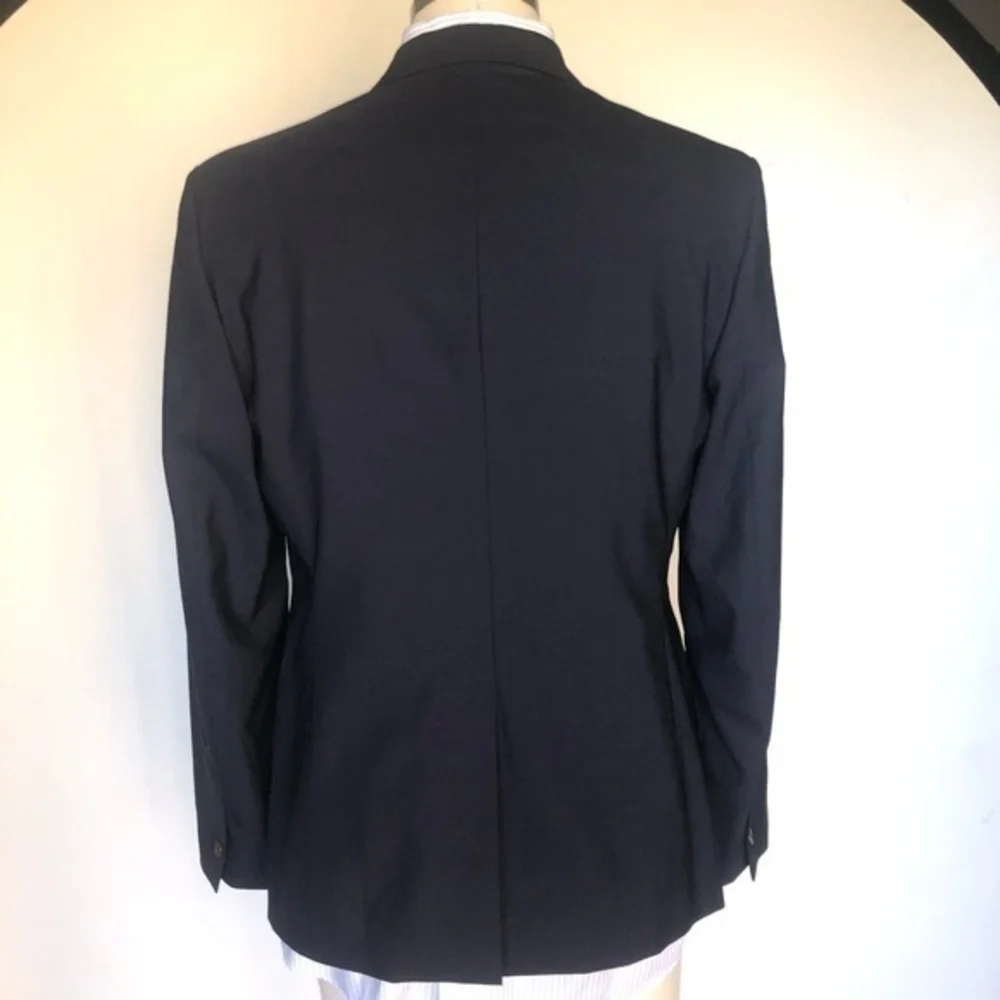 Vivienne Westwood Mens Wool Jacket Size 52…